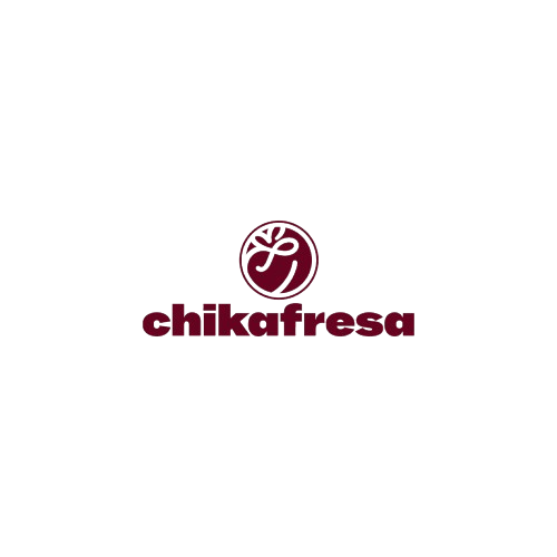Chika Fresa Logo