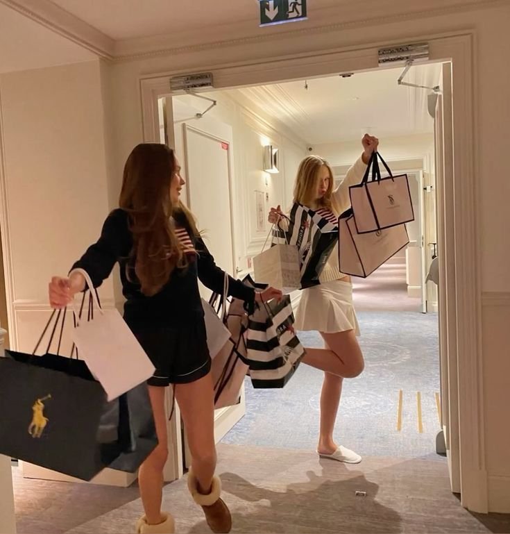 Compras Chikafresa