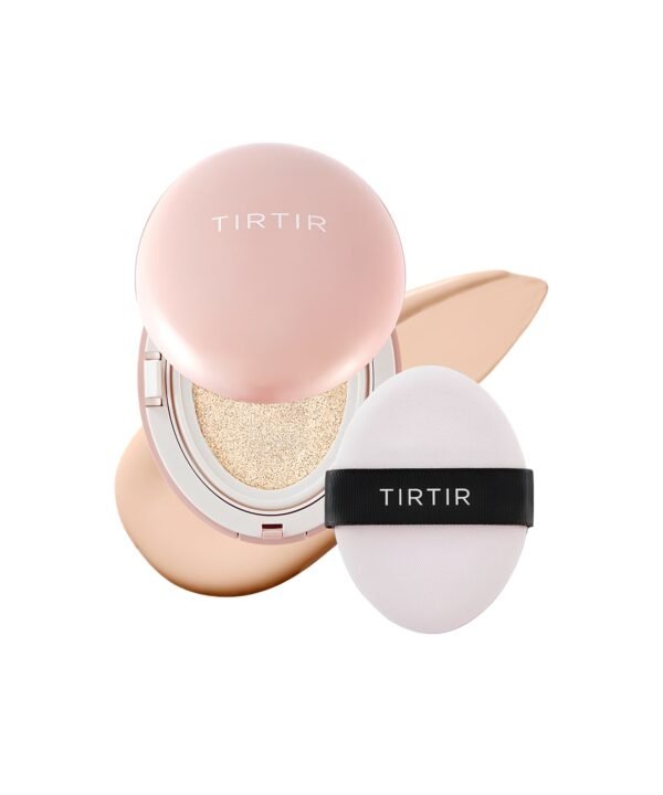 Mini Mask Fit Cushion Tirtir