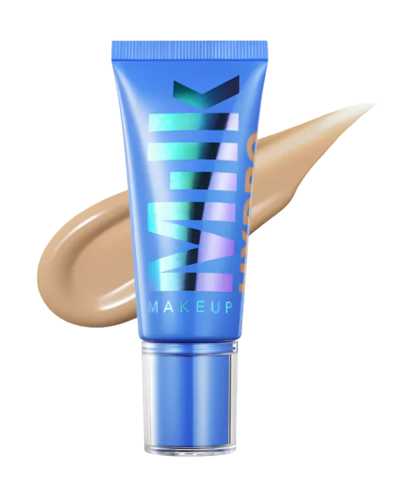 HYDRATING GEL SKIN TINT MILK COSMETICS