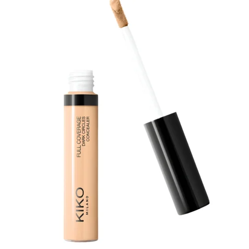 Corrector Full Cobertura Kiko Milano