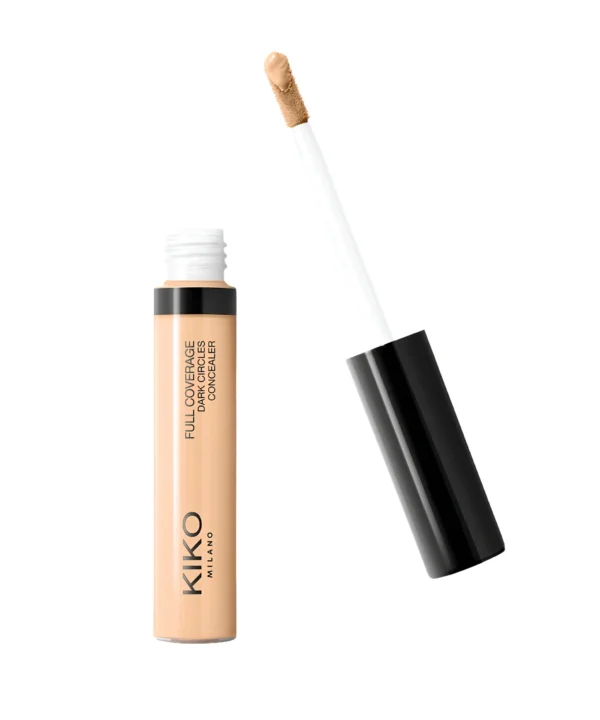 Corrector Full Cobertura Kiko Milano