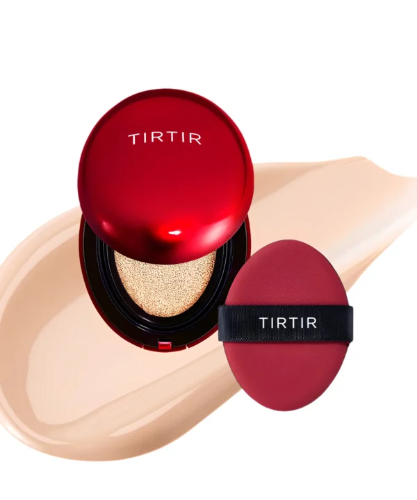 Mask Fit Red Cushion Tirtir