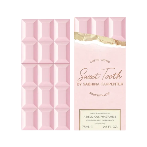 Sweet Tooth EAau De Parfum Sabrina Carpenter