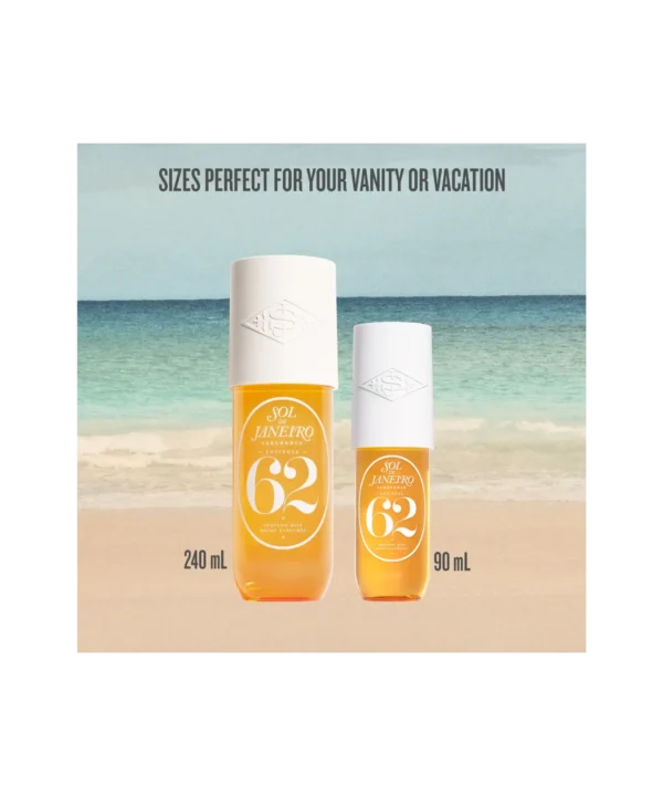 Cheirosa 62 Perfume Mist
