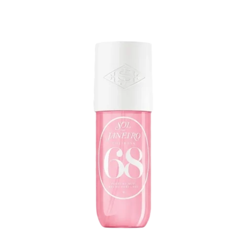 Cheirosa 68 Perfume Mist Sol De Janeiro