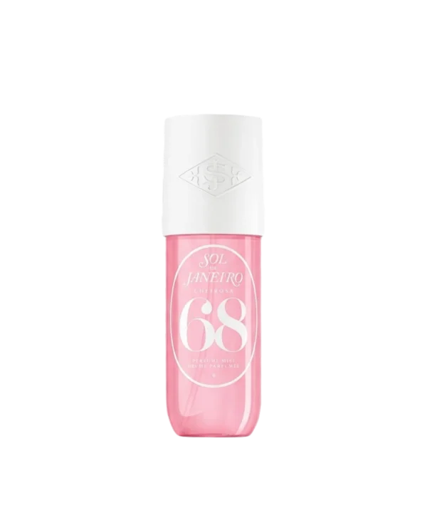 Cheirosa 68 Perfume Mist Sol De Janeiro