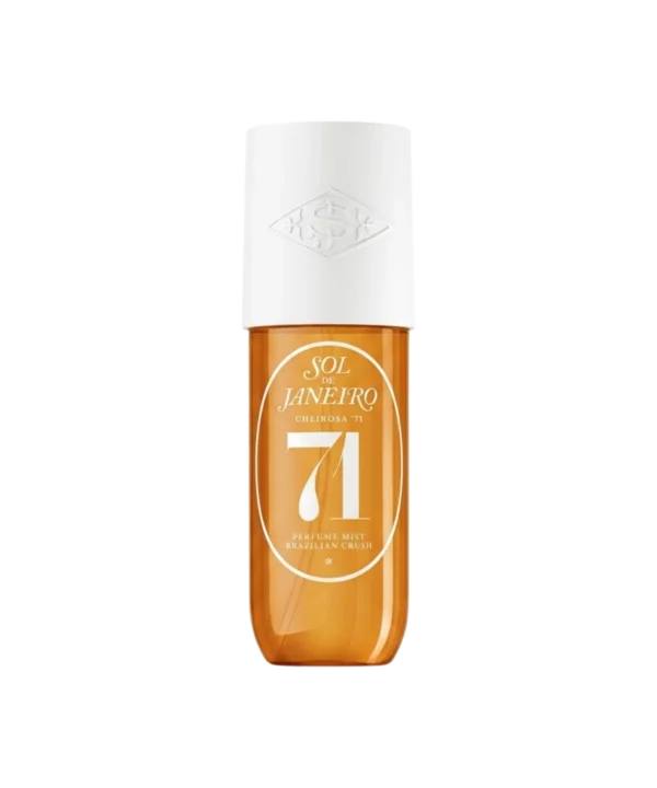 Cheirosa 71 Perfume Mist Sol De Janeiro