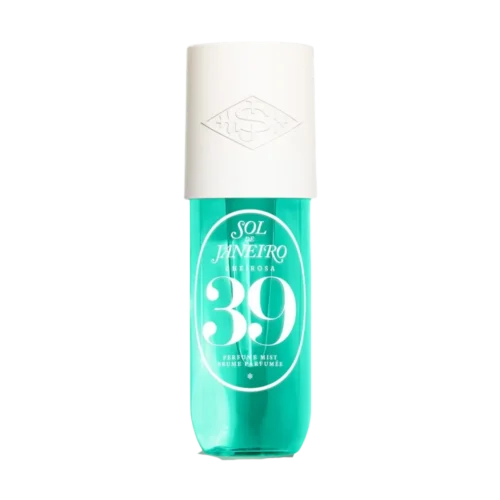 Cheirosa 39 Perfume Mist Sol De Janeiro