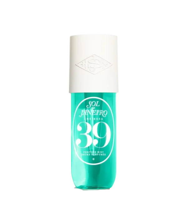 Cheirosa 39 Perfume Mist Sol De Janeiro
