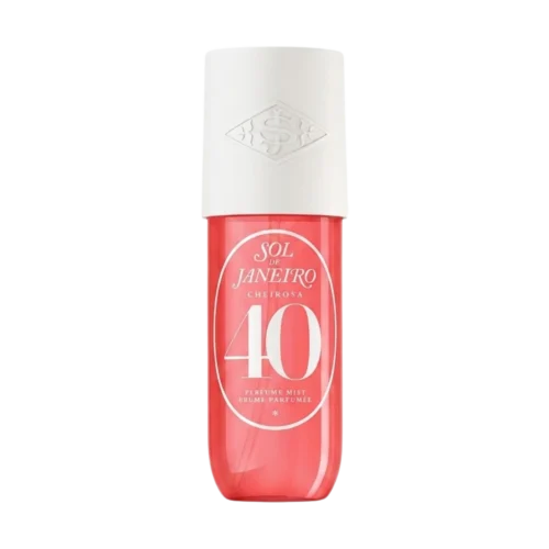 Cheirosa 40 Perfume Mist Sol De Janeiro
