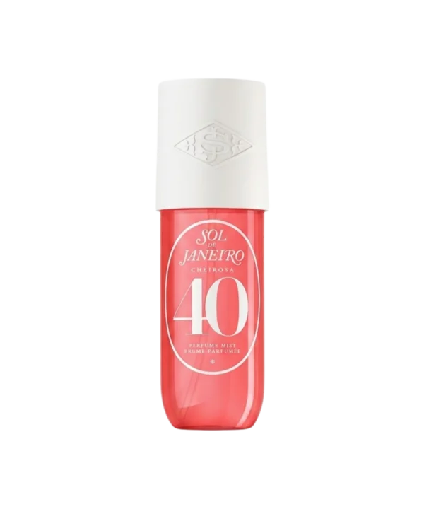 Cheirosa 40 Perfume Mist Sol De Janeiro