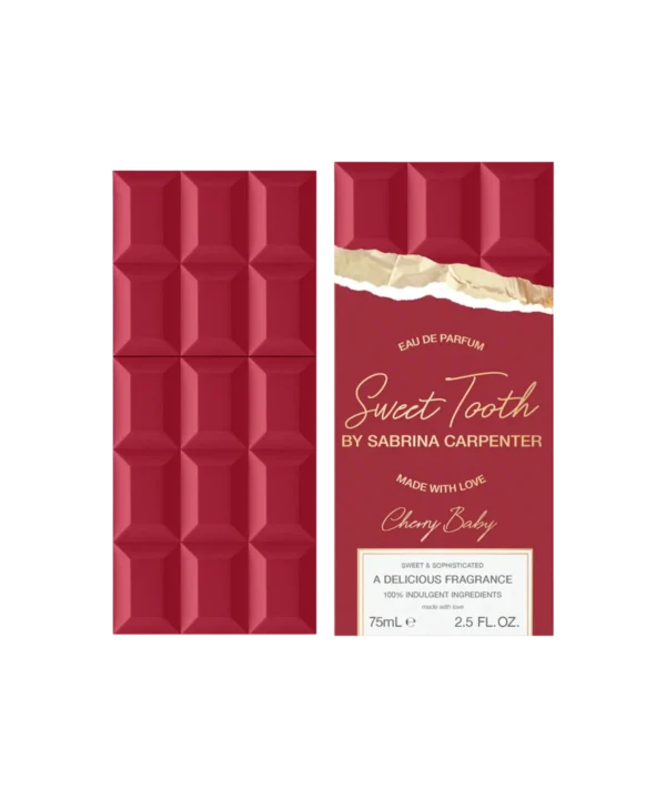Cherry Baby Eau De Parfum Sabrina Carpenter