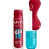 Tinta Labial Hidratante Nyx
