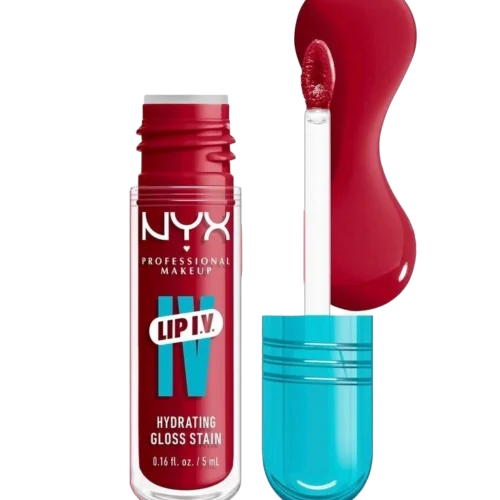 Tinta Labial Hidratante Nyx