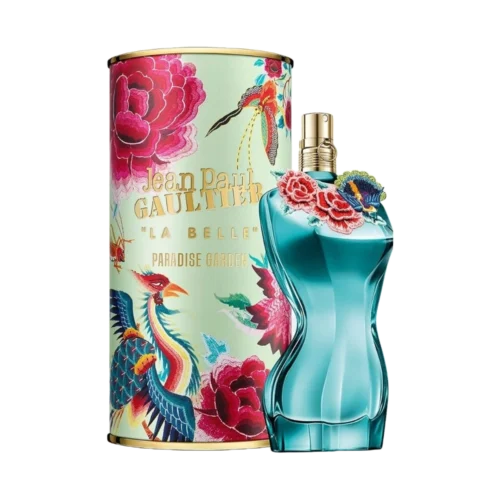 image - 2026-09-06T184557.115 Le Belle Paradise Garden Eau De Parfum Jean Paul Gaultier