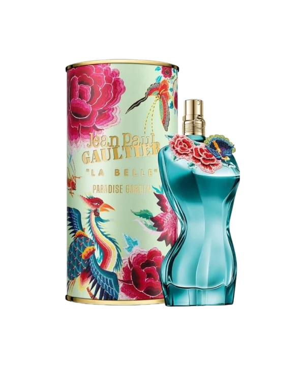 Le Belle Paradise Garden Eau De Parfum Jean Paul Gaultier