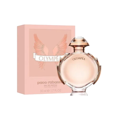 Olympea Paco Rabanne