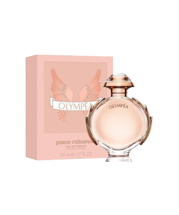 Olympea Paco Rabanne