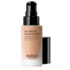 Base Matte 24hras Kiko Milano