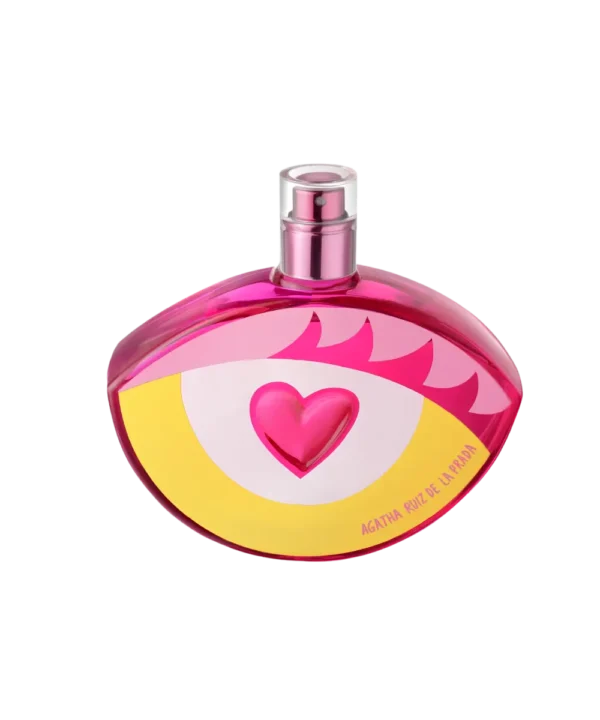 Look At Me Agatha Ruiz