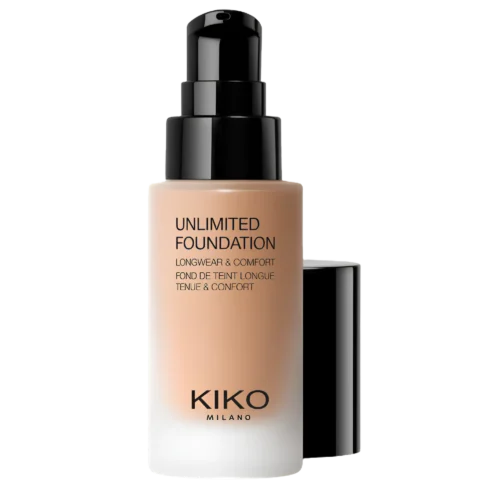 Base Matte 24hras Kiko Milano