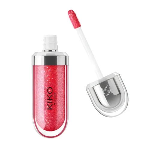 sol de janeiro SET bodysplash 5 (13) LipGloss 3D Hydra Kiko Milano