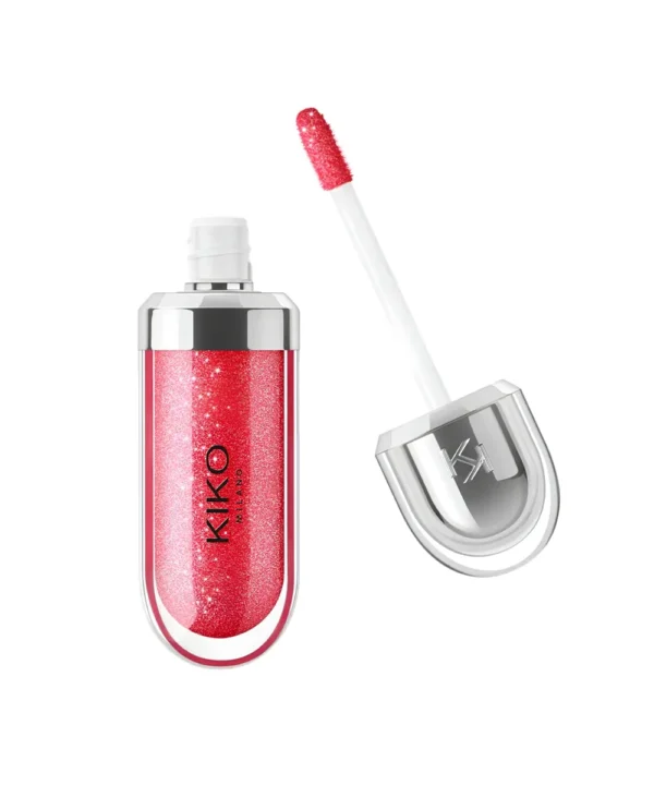 LipGloss 3D Hydra Kiko Milano