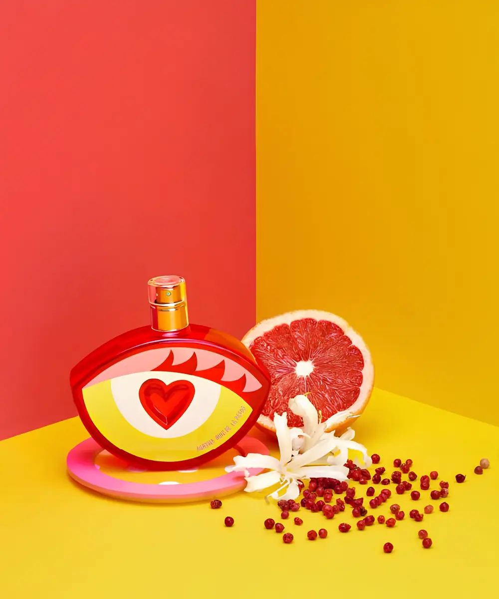 Aplicación de Look At Me Agatha Ruiz de la Prada