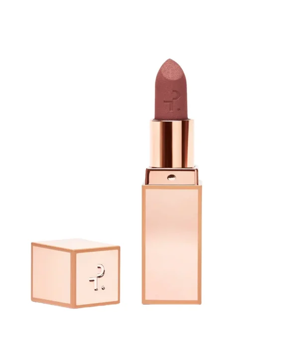 Labial Matte Atercioapelado Patrick Ta