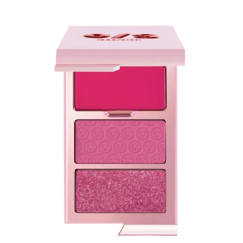 Rubor Paleta 3D One Size