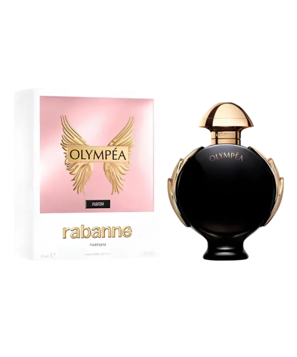 Olympea Parfum Paco Rabanne