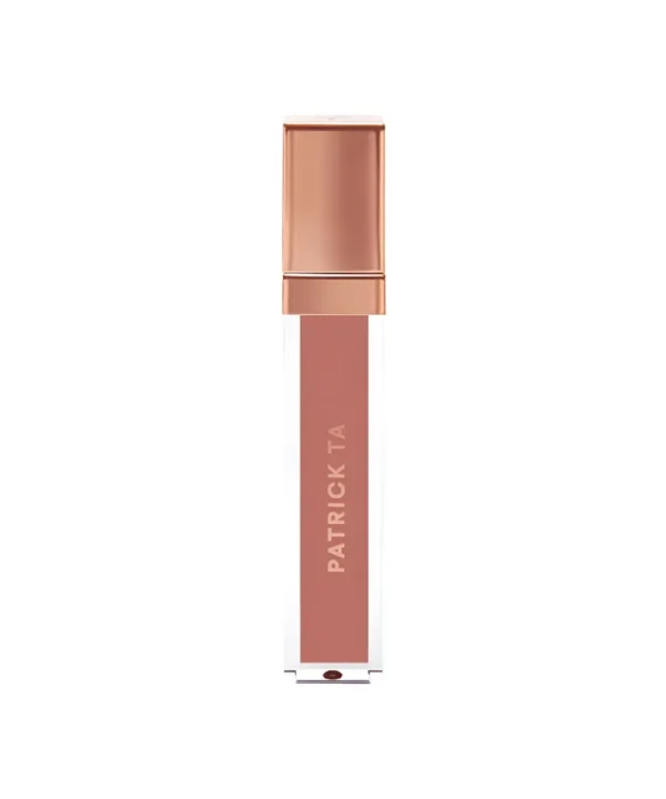 Labial Cremoso Patrick Ta