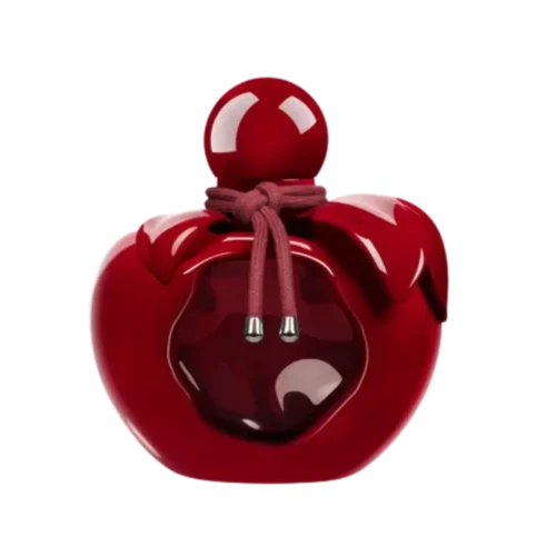Rouge Crush Nina Ricci