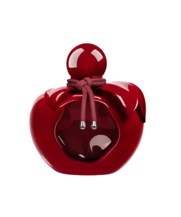 Rouge Crush Nina Ricci