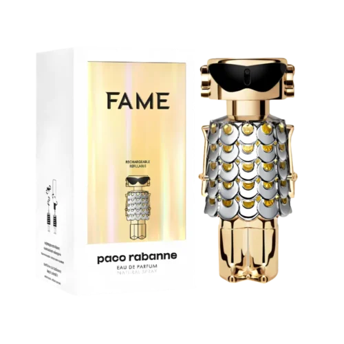 sol de janeiro SET bodysplash 5 (2) Fame Eau De Parfum Paco Rabanne