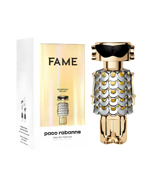 Fame Eau De Parfum Paco Rabanne