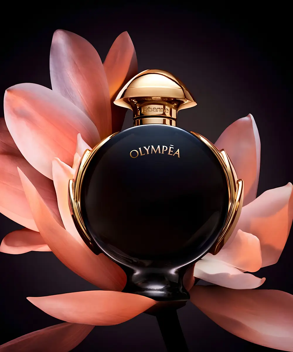Aplicación de Sweet Tooth Eau de Parfum Sabrina Carpenter