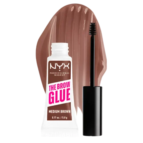 Gel De Cejas Con Color Nyx