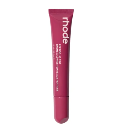 Tinta Labial Con Peptidos Rhode