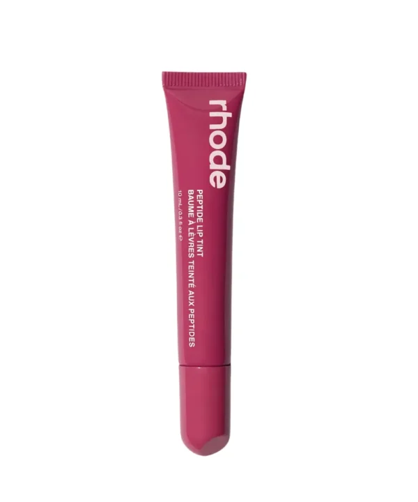 sol de janeiro SET bodysplash 5 (20) Tinta Labial Con Peptidos Rhode