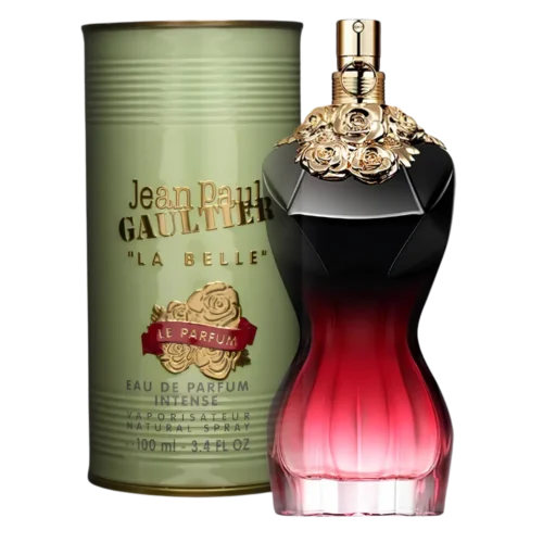 La Belle Le Parfum Eau De Parfum Intense Jean Paul Gaultier