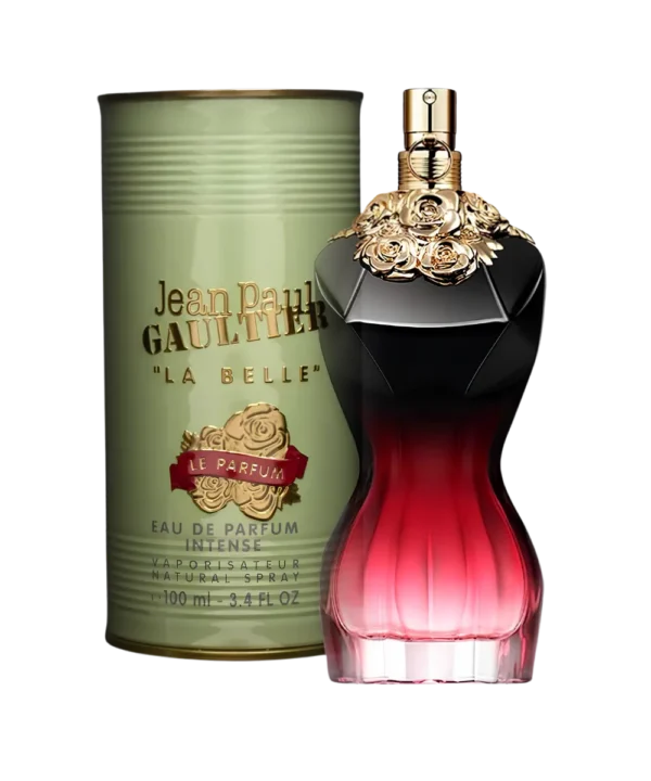 La Belle Le Parfum Eau De Parfum Intense Jean Paul Gaultier