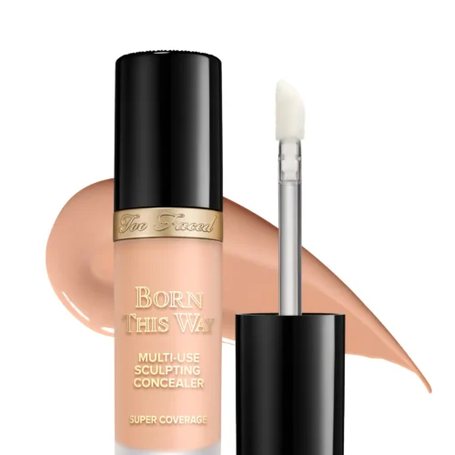 Corrector Alta Cobertura Matte Too Faced
