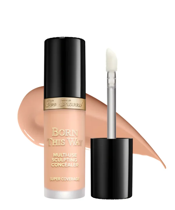 Corrector Alta Cobertura Matte Too Faced
