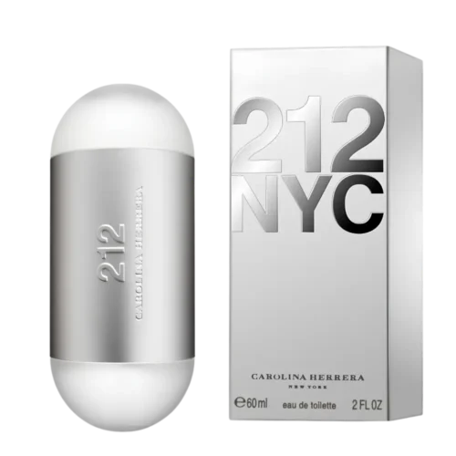 sol de janeiro SET bodysplash 5 (23) 212 Nym Eau de Toilette Carolina Herrera
