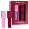 Set Duo De Gloss Voluminizador Patrick Ta