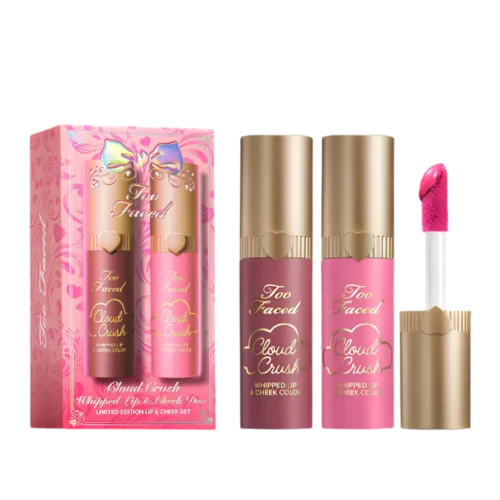 Set De Rubores Liquidos Too Faced