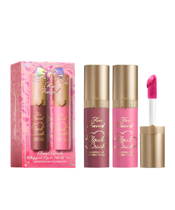 Set De Rubores Liquidos Too Faced