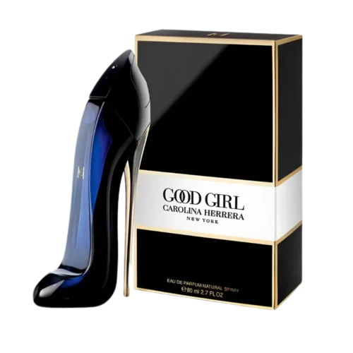 sol de janeiro SET bodysplash 5 (25) Good Girl Eau De Parfum Carolina Herrera
